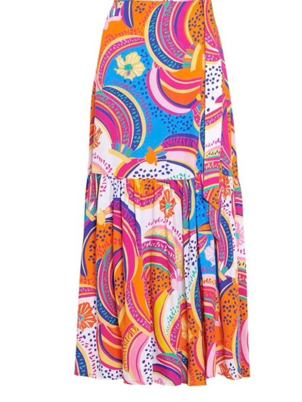 Paolita Bora Bora Skirt